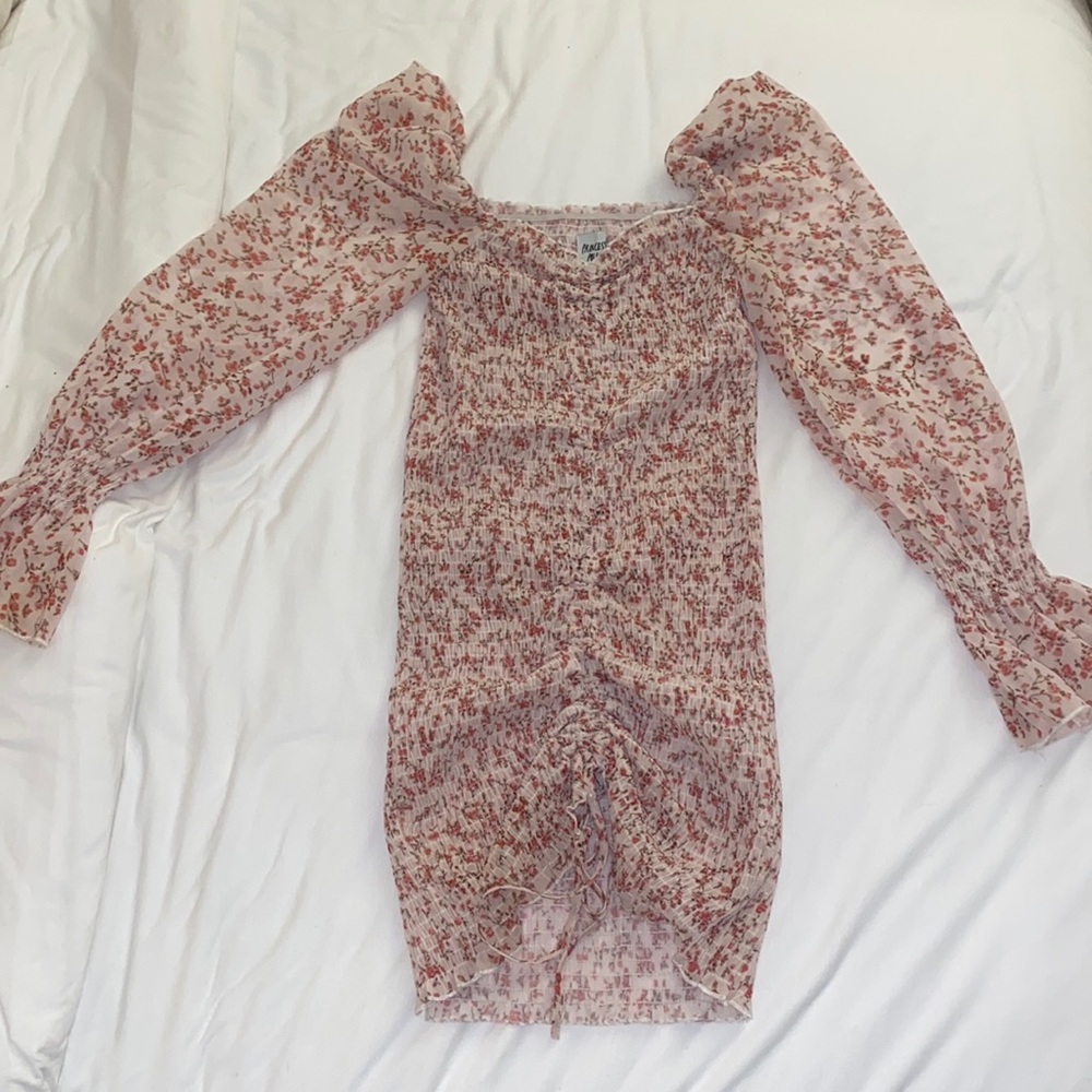 Princess Polly mini dress